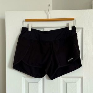 Patagonia Strider Shorts